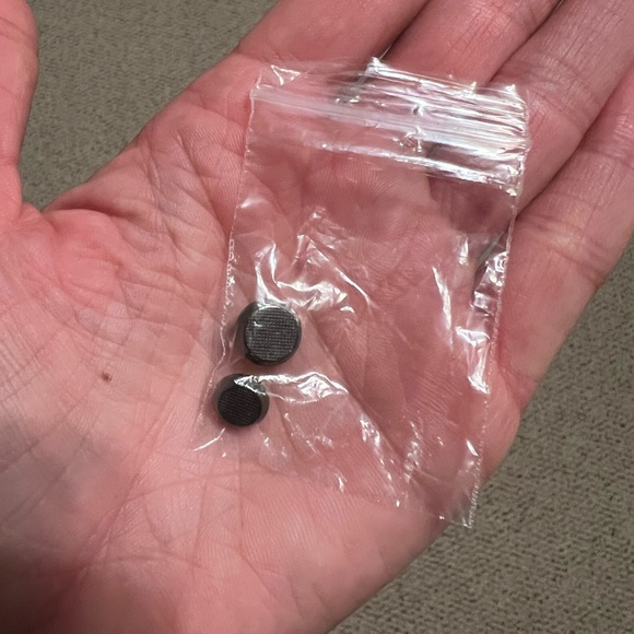 Express Purple Shirt Dress w/ Pockets - Picture 11 of 11